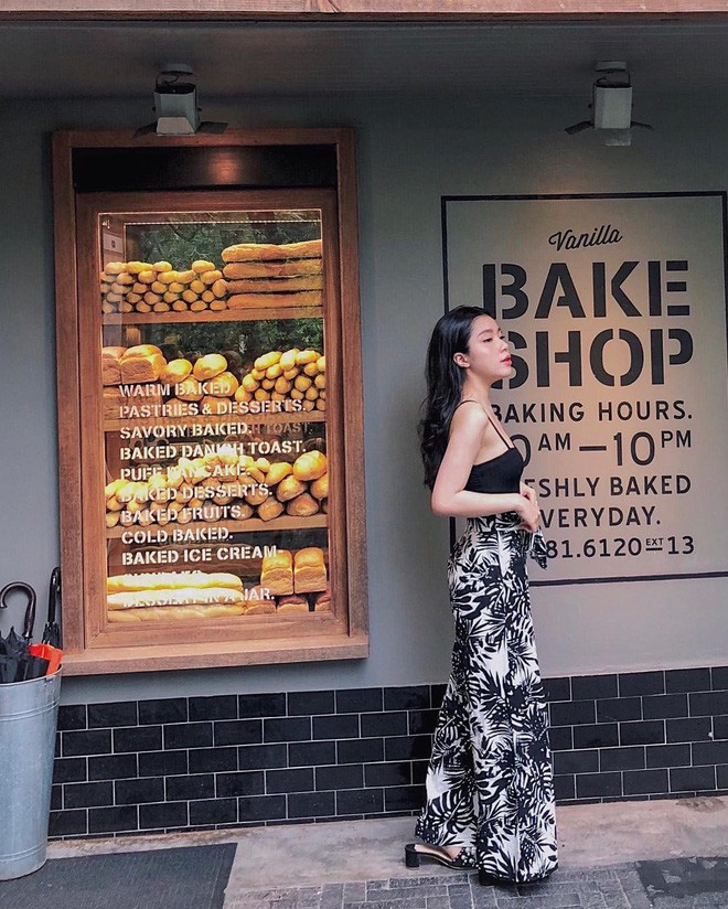 Quỳnh Thi biết đến qua những clip chăm sóc da hiệu quả cùng những chia sẻ về công thức làm đẹp ngay trên chính trang cá nhân của mình.