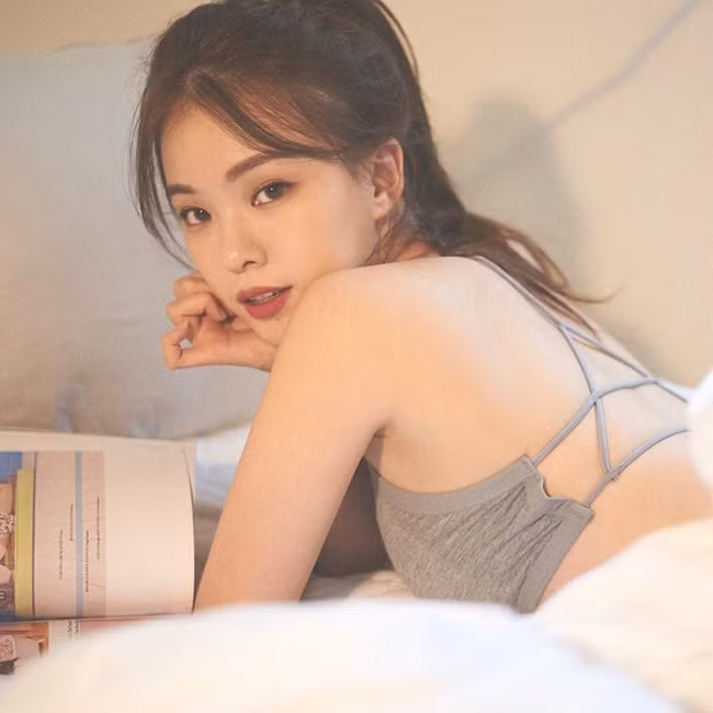 Theo nhận xét của nhiều khách hàng, những thiết kế của Ha Neul được cho là tinh tế, phù hợp với nhiều ngoại hình và nhiều lứa tuổi. Ảnh sử dụng trong bài: Instagram nhân vật.