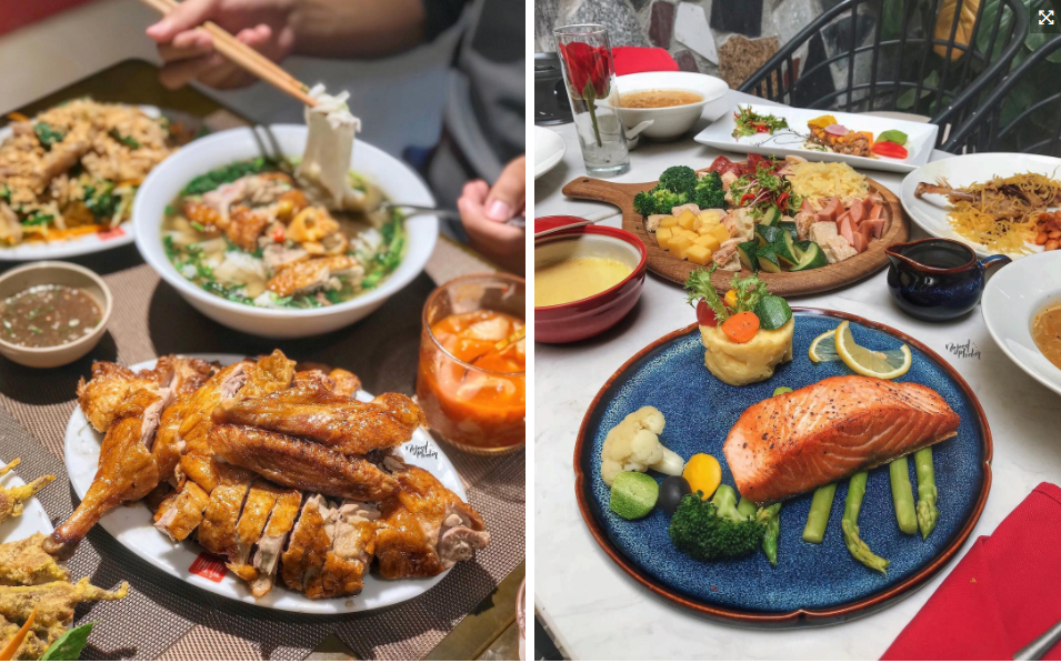 Dù được thưởng thức khá nhiều phong cách ẩm thực khác nhau, Mỹ Linh dành nhiều tình cảm nhất cho món ăn đường phố bởi sự đa dạng, gần gũi và ''hợp túi tiền''. Các bài review của Mỹ Linh cũng đơn giản, ngắn gọn và đặc biệt là có đầy đủ các thông tin cần thiết như giá cả, địa chỉ và cả những mẹo hay ho.