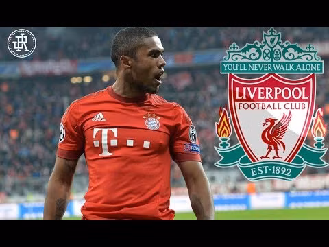 Liverpool được khuyên mua Costa: Huyền thoại của Liverpool, Steve Nicol, đã khuyên đội bóng chiêu mộ cầu thủ thất sủng của Bayern Munich, Douglas Costa trong mùa Hè này. “Cậu ấy là cầu thủ là Liverpool cần”, Steve Nicol nhận định trên ESPN.