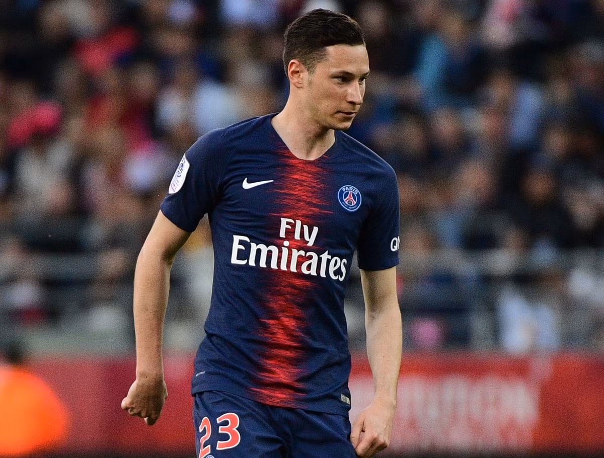 Theo Sportsmole, PSG đã "bật đèn xanh", sẵn sàng để Julian Draxler gia nhập Real Madrid trong kỳ chuyển nhượng tới. Nhà đương kim vô địch nước Pháp yêu cầu mức phí 25 triệu bảng cho thương vụ này sớm hoàn tất.