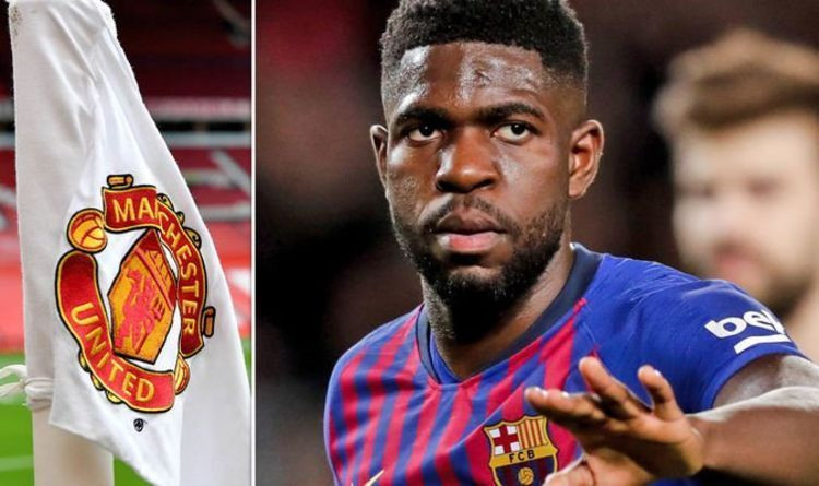 Nguồn tin từ tờ Sport (Tây Ban Nha) khẳng định, Barcelona đã sẵn sàng bán đứt Umtiti cho MU.