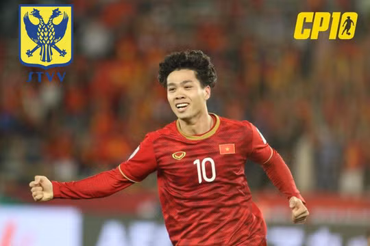 Nong: Cong Phuong sang Bi thi dau chu khong phai Phap?