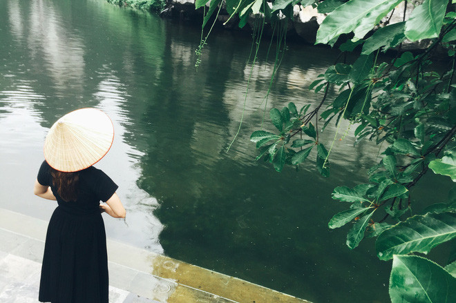 Những bức ảnh này được chụp trong khoảng 4 tháng từ tháng 8 đến tháng 12/2017 trải dài từ Bắc vào Nam với rất nhiều địa danh nổi tiếng, từ Tràng An - Ninh Bình, Nghệ An, Đăk Lăk,…đến Ma Thiên Lãnh, Hồ Tà Đùng.