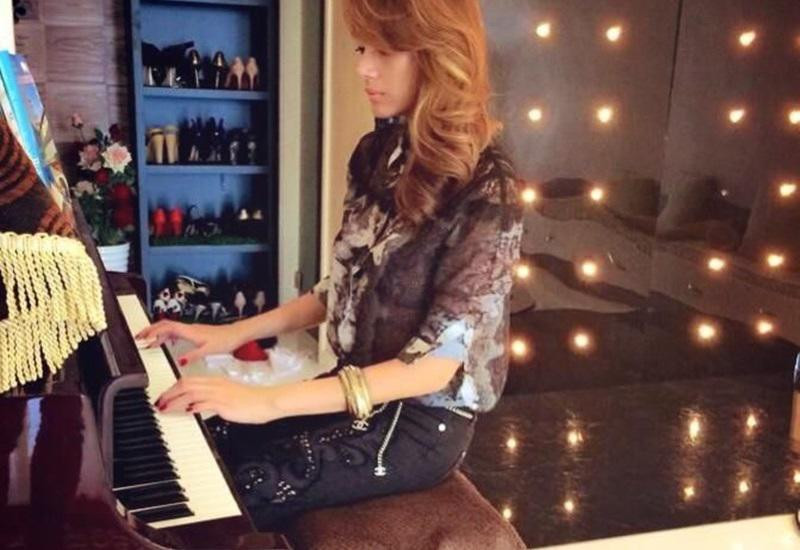 Siêu mẫu Võ Hoàng Yến hiện đang sống tại một căn hộ sang trọng ở quận 4, TP HCM.