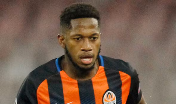 Mourinho coi Fred là một trong những giải pháp thay thế Michael Carrick ở vị trí tiền vệ trung tâm và MU tin họ có thể mua được anh với giá khoảng 40 triệu bảng.