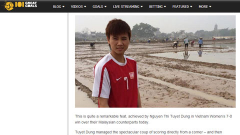 Sau 2 sieu pham, Tuyet Dung van binh di nhu moi ngay