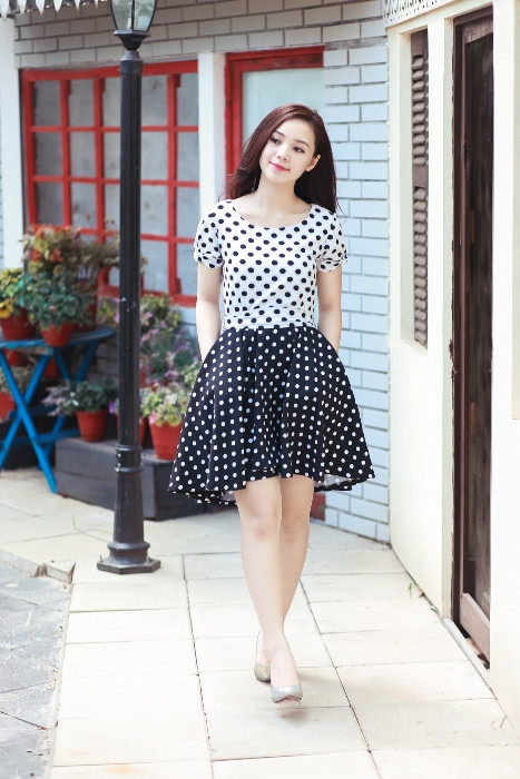 Câu nói yêu thích: "Thất bại không phải là vấp ngã, mà là cứ nằm lì sau khi ngã".