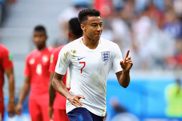  Chuyển nhượng cầu thủ từ The Sun, MU sẽ thưởng nóng cho Jesse Lingard vì phong độ tốt gần đây ở cả CLB lẫn tuyển Anh.