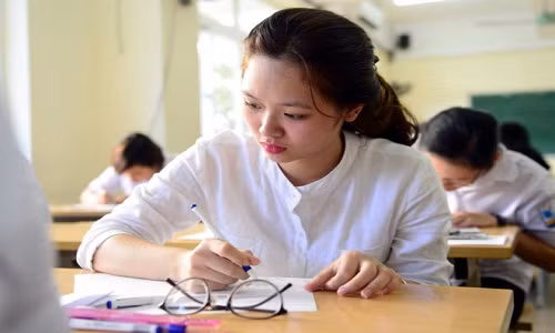 Ha Noi tich cuc chuan bi cho ky thi THPT quoc gia