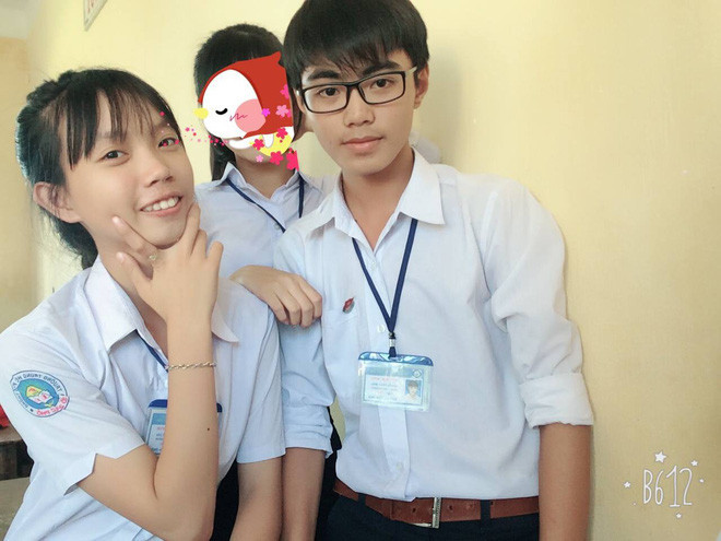 Hiếu khiêm tốn cho biết: "Ngoại hình của mình không có gì đặc biệt cả". Anh chàng tỏ ra kín tiếng và không muốn chia sẻ quá nhiều thông tin về mình.