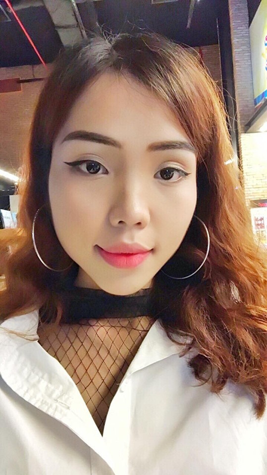 Chứng kiến nhan sắc của Lan Vy trước vụ án kinh hoàng, ai cũng cảm thấy tiếc nuối vì trước đó, cô bạn 9X này sở hữu gương mặt dễ nhìn với những đường nét thanh tú.