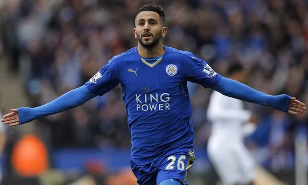 Đồng đội van nài Mahrez ở lại: Theo Leicester Mercury, các ngôi sao của Leicester City đã lên tiếng van nài Riyad Mahrez ở lại CLB sau chiến thắng 2-0 trước Brighton.