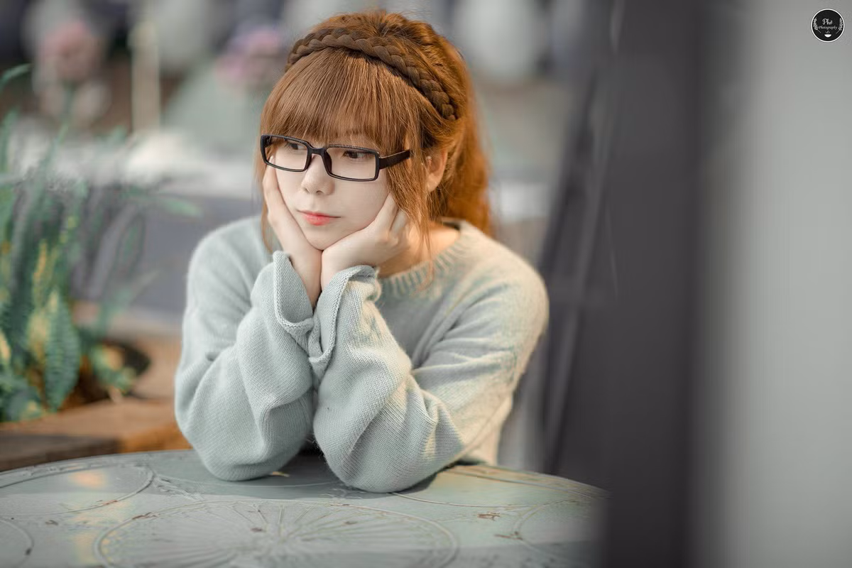 Cùng ngắm những hình ảnh đẹp trong trẻo của cô nàng Múi Xù - du học sinh Việt trên đất Mỹ vừa tài năng vừa xinh đẹp. Ảnh: Facebook nhân vật.