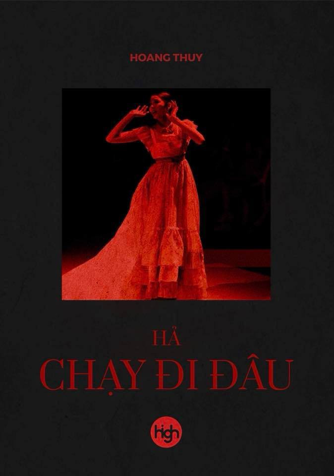 Nhưng trong lúc ai cũng hô hoán "Chạy ngay đi" nhưng có ai biết phải chạy đi đâu không? Hoàng Thùy hỏi.