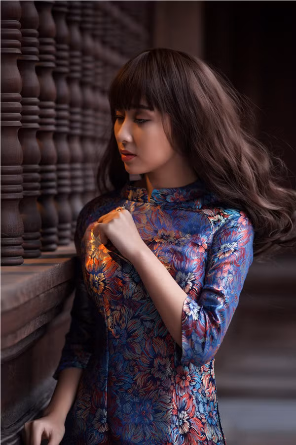 Hiện tại, 9X Hà thành đang cố gắng học tập thật tốt, tích cực đi làm thêm, tích lũy kinh nghiệm và nhắm tới mục tiêu hoàn thành mọi kế hoạch mà mình đã đặt ra.