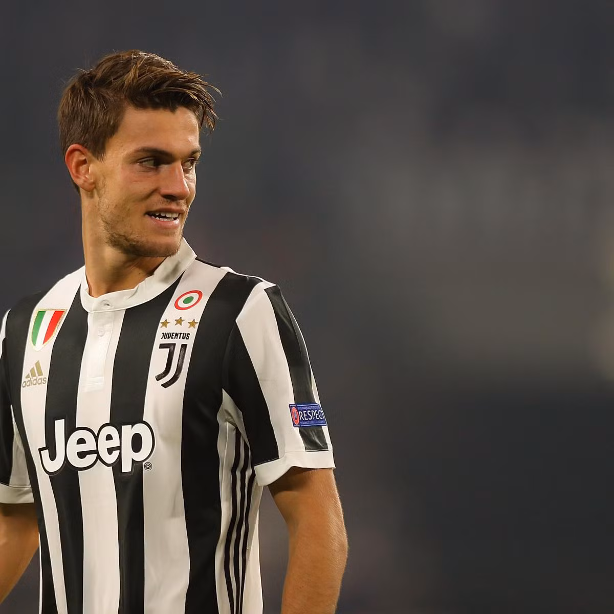 Kế hoạch của Chelsea là lấy tiếp Daniele, trung vệ trụ cột của Juventus trong thời gian vừa qua.