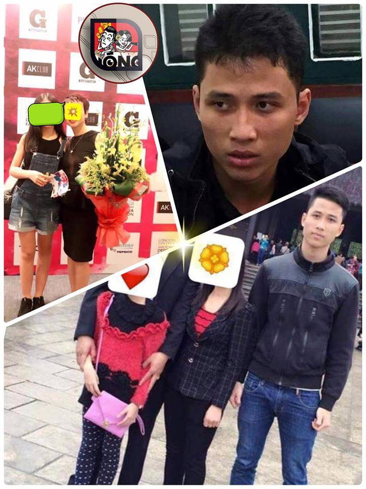 Cũng chỉ vì tình mà phi công trẻ sát hại người tình ở chung cư cao cấp Royal City - Hà Nội. Thủ phạm là Phạm Thanh Tùng (SN 1996) và nạn nhân là chị H. Do nợ nần cá độ bóng đá, lô đề cờ bạc, Tùng đã cặp kè với chị H và nảy sinh ý định giết người cướp của để trả nợ. Nghĩ là làm Tùng đã giết chị H cướp đi số tiền lớn và khi bị bắt giữ, trong người Tùng còn 38 triệu đồng.