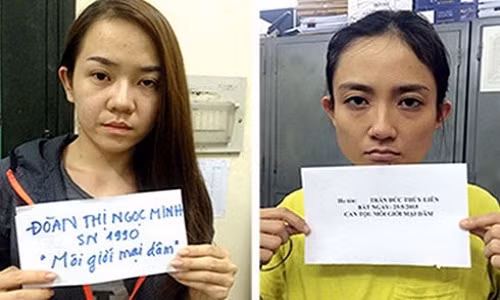 Tu ba moi gioi mai dam nghin do duoc giam an nho... hoc gioi van