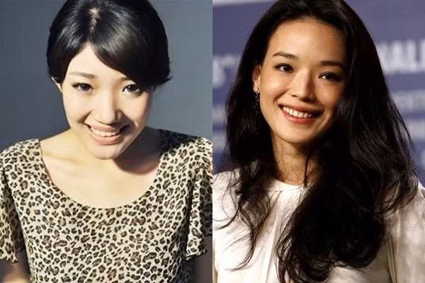 Người mẫu trẻ tới từ Sơn Đông có nickname thú vị là Từ Hi đã trở thành nhân vật được chú ý trên mạng. Giới truyền thông và cư dân mạng cho rằng cô quá giống với nữ diễn viên nổi tiếng Thư Kỳ.