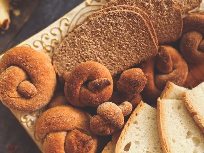 Ăn nhiều thực phẩm toàn phần (whole food): đây là khái niệm để chỉ những loại thực phẩm không qua chế biến, hoàn toàn tự nhiên.