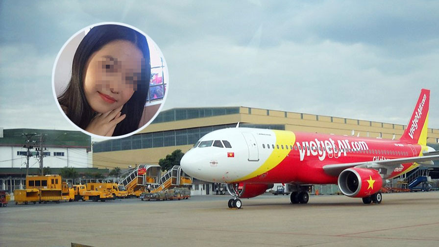 Trưa ngày 13/8, tại sân bay Nội Bài (Hà Nội), nữ sinh tên Nguyễn Vũ Trà My (SN 1998) đã bỗng dưng mất tích trước giờ lên máy bay cùng gia đình trở về quê thăm bà nội ốm.