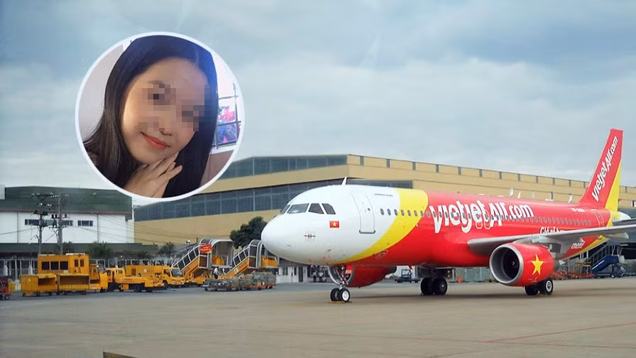 Trưa ngày 13/8, tại sân bay Nội Bài (Hà Nội), nữ sinh tên Nguyễn Vũ Trà My (SN 1998) đã bỗng dưng mất tích trước giờ lên máy bay cùng gia đình trở về quê thăm bà nội ốm.