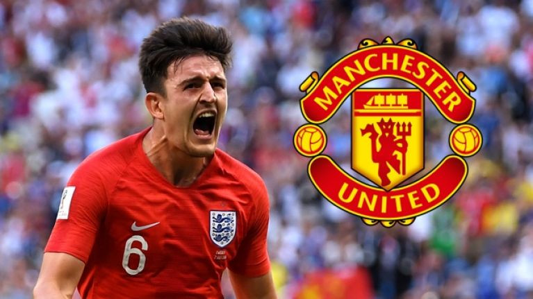 HLV Brendan Rodgers đã lên tiếng làm rõ tương lai Harry Maguire và chỉ còn chờ MU định đoạt thương vụ chuyển nhượng này.