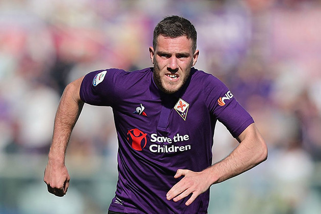 Jordan Veretout đang ở rất gần AS Roma sau khi hai bên chốt mức phí chuyển nhượng.