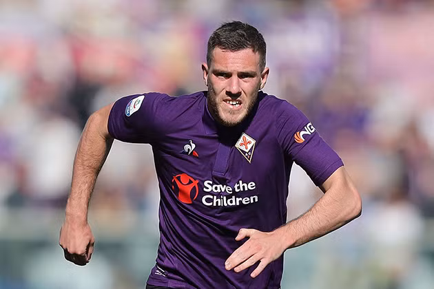 Jordan Veretout đang ở rất gần AS Roma sau khi hai bên chốt mức phí chuyển nhượng.