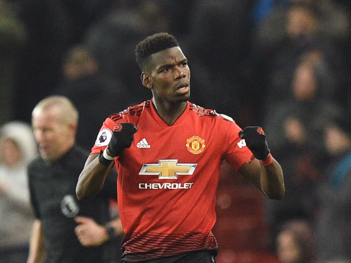 Diario Gol tiết lộ, Chủ tịch Florentino Perez đang ấp ủ tham vọng đưa Paul Pogba về Real Madrid trong kỳ chuyển nhượng mùa Hè năm nay.