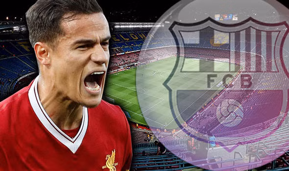 Liverpool bán Coutinho cho Barca vào tháng Giêng: Theo thông tin chuyển nhượng bóng đá mới nhất từ tờ Sport (Tây Ban Nha) cho hay, lãnh đạo Liverpool sẽ để Philippe Coutinho toại nguyện sang chơi cho Barcelona vào tháng Giêng tới đây, một khi đội bóng vùng Merseyside không nhìn thấy cơ hội trong nhóm ứng viên có thể đua tranh chức vô địch Ngoại hạng Anh. Ảnh: Sport