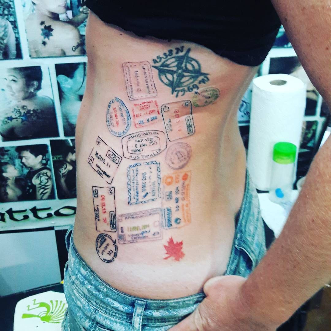 Còn một dân mạng khác lại cho rằng, việc xăm của T.Đ là khá bồng bột, căn cước công dân là giấy tờ quan trọng, đặc biệt là phần mã số bởi nó ảnh hưởng đến trực tiếp bản thân trước xã hội nên không nên công khai.