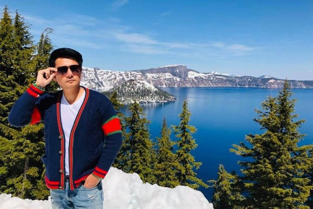 Hiện Trương Minh Cường tận hưởng cuộc sống vui vẻ, có sở thích câu cá, bắn cung, cưỡi ngựa và trượt tuyết. Sắp tới, tài tử phim "Gió nghịch mùa" có ý định học thêm môn đấu kiếm. Trương Minh Cường từng có thời gian mắc bệnh trầm cảm, phải điều trị bằng thuốc kéo dài gần 3 năm nên ý thức việc chơi các bộ môn thể thao ngoài trời nhằm rèn luyện sức khỏe, sự dẻo dai và nạp năng lượng cho bản thân.