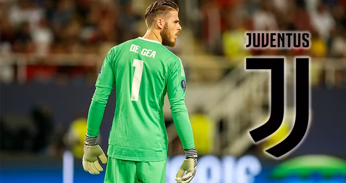 BLĐ MU đang khá lo âu trước khả năng Juventus sẽ dụ dỗ De Gea sang Serie A chơi bóng theo dạng chuyển nhượng tự do vào mùa giải tới.