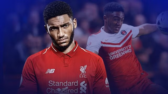  Chuyển nhượng cầu thủ từ The Guardian, BLĐ Liverpool đã bắt đầu mở đàm phán với đại diện của Joe Gomez về một bản hợp đồng mới.