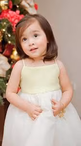 Hiện tại Marian Rivera và Dingdong Dantes đã có đứa con thứ 2, vào tháng 16/4 vừa rồi mỹ nhân Marian Rivera đã hạ sinh một bé trai ở tuổi 35.