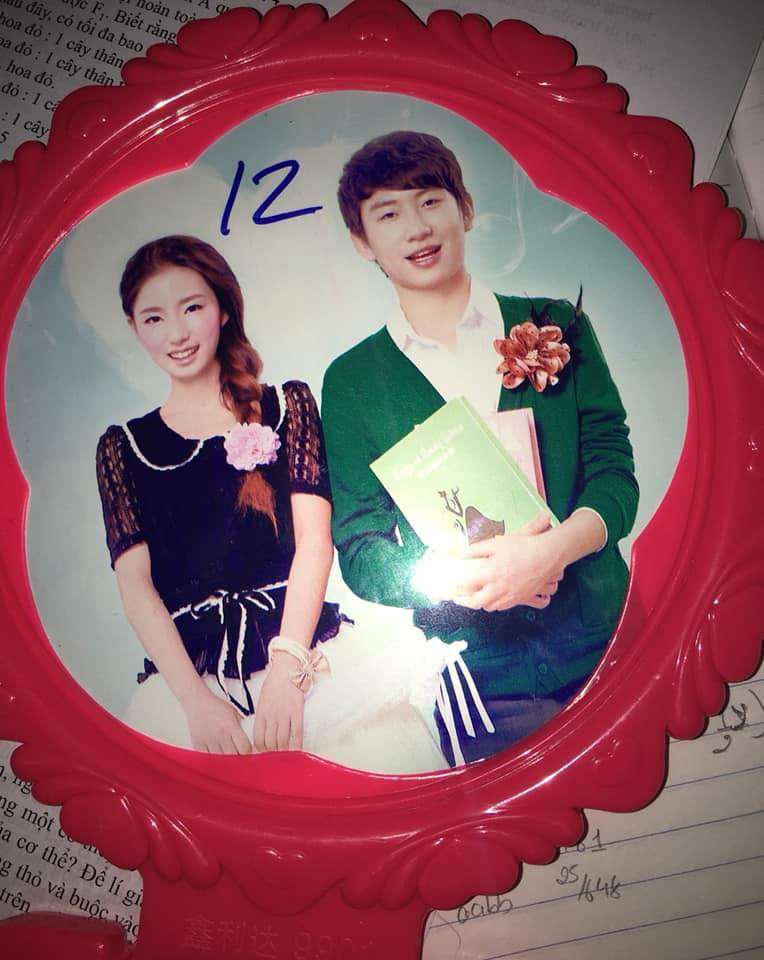 Một số người lại hài hước tự hỏi không biết những gương mặt ảnh bìa sau gương ngày ấy bây giờ ra sao.