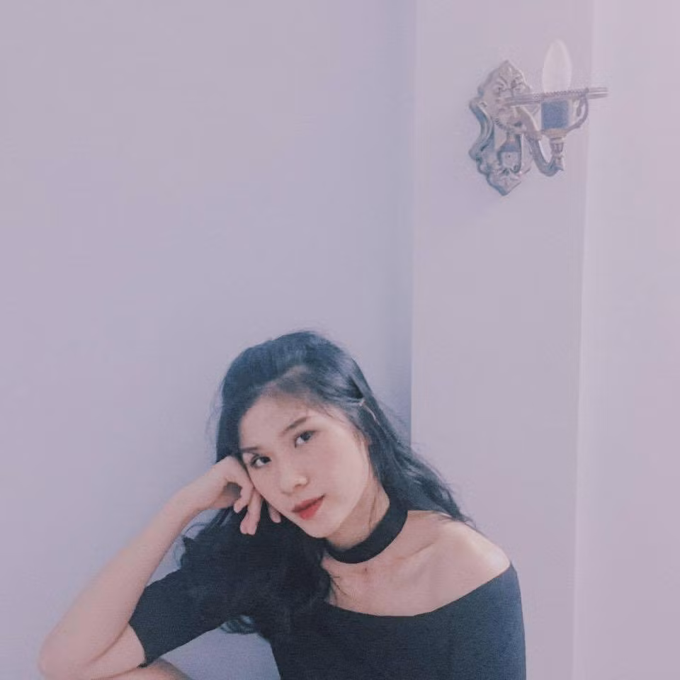 Thất bại của Trang Cầm Lành khiến nhiều NHM quê nhà có thể buồn nhưng chặng đường phía trước của cô gái 9X này còn khá dài bởi năm nay hot girl võ thuật này chỉ mới 20 tuổi.