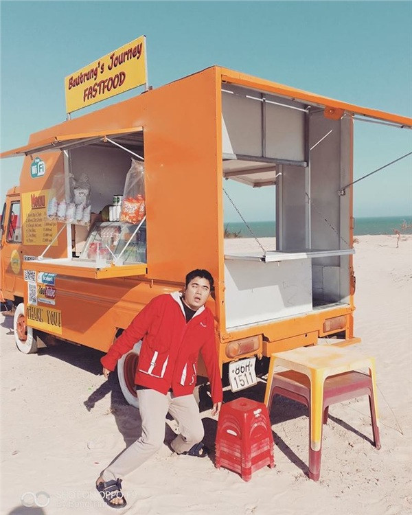 Với mục tiêu, mỗi bức ảnh chụp lại làm kỉ niệm phải được diễn tả chân thực nhất nên Chính Nghĩa thường không lên ý tưởng chụp trước mà sẽ quyết định khi "chân đặt tận nơi".