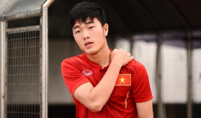 Trong bối cảnh Hùng Dũng đang bị chấn thương thì vị trí "ông chủ" hàng tiền vệ đội tuyển Việt Nam nhiều khả năng sẽ được đưa vào tay Xuân Trường, đây là cơ hội gần như cuối cùng để Trường "híp" tỏa sáng trước khi bước vào trận chung kết.