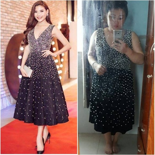 Ngay sau khi xuất hiện trên mạng, bài đăng này đã nhận được rất nhiều sự chú ý của mọi người. Bên cạnh những bình luận cho rằng đây quả là một tình huống hài hước và trớ trêu thì cũng không ít người đặt ra câu hỏi không biết có sự nhầm lẫn nào ở đây không?