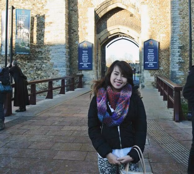 Ngoài thời gian thi đấu, Bảo Nghi đang gấp rút hoàn thành tấm bằng cử nhân chuyên ngành công nghệ thông tin và dự kiến tốt nghiệp vào cuối tháng 5.