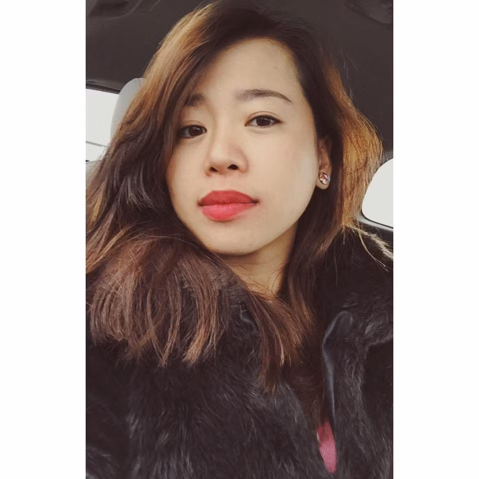 Ngoài bảng thành tích đáng nể, tay golf Bảo Nghi còn được đánh giá cao bởi nhan sắc của mình.