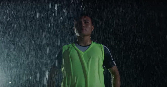 Phim ve Quang Hai vao top 5 bang xep hang Cannes YouTube Ads toan cau