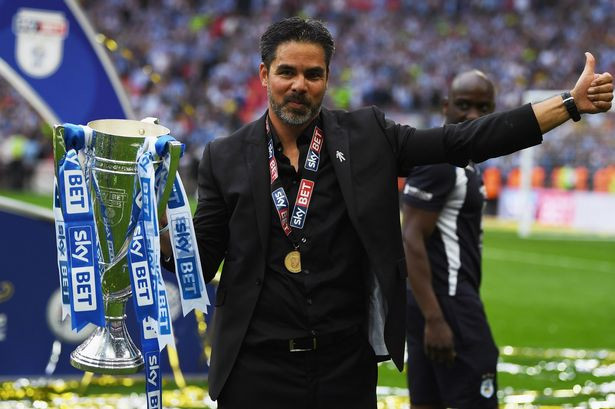 CLB Chelsea bất ngờ chuyển hướng sang cân nhắc HLV David Wagner của Huddersfield Town để thay Conte.