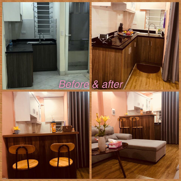 Thời gian gần đây, trào lưu cải tạo phòng cũ mang tên #F5MyHouseChallenge đang trở nên vô cùng hot trên MXH. Từ những căn phòng ở, phòng trọ hay phòng kí túc, các bạn trẻ đã bỏ công, bỏ sức, bỏ tiền của ra để biến nó trở nên mới mẻ, tinh tươm hơn.