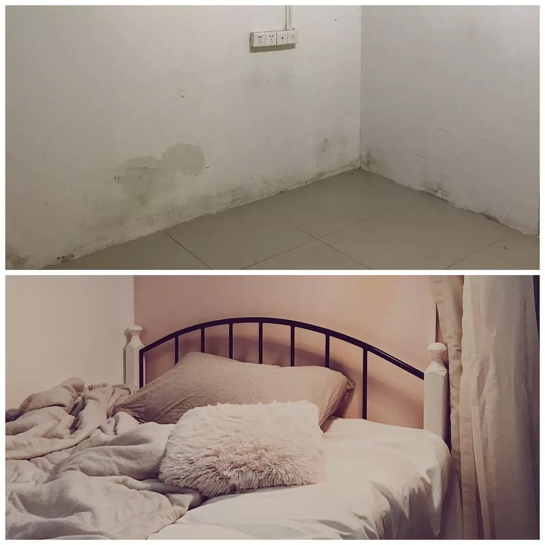 Gọi là thử thách chứ thực ra đơn giản lắm, việc bạn cần làm chỉ là xắn tay vào dọn dẹp, trang trí lại không gian sống của mình, F5 nó lại thành một nơi sạch sẽ, xinh xắn hơn.