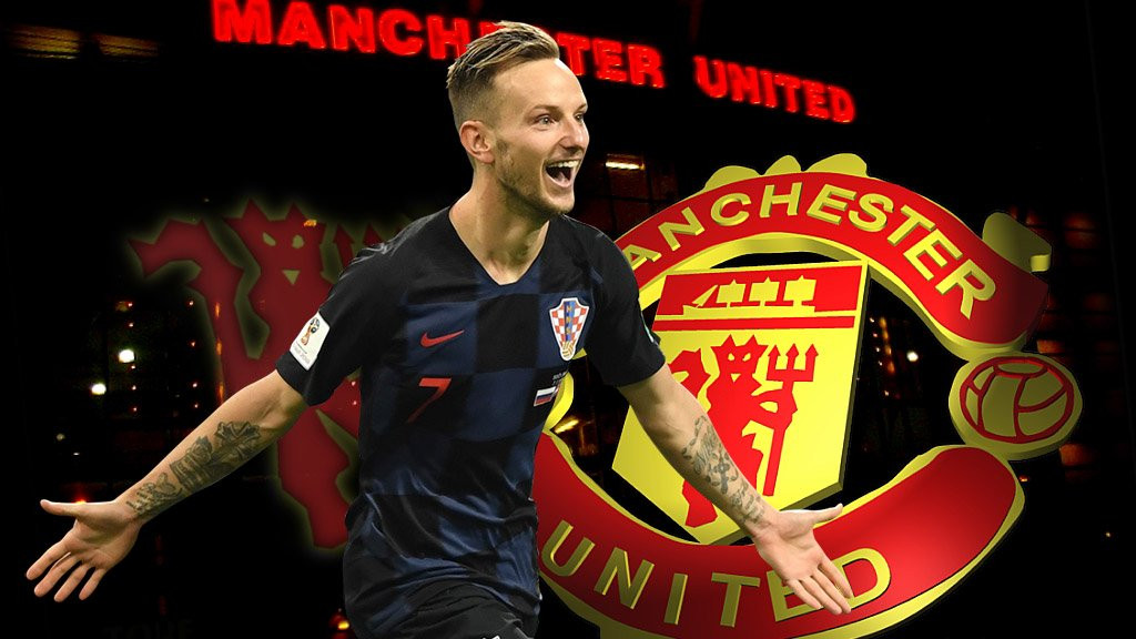  Chuyển nhượng cầu thủ từ Tây Ban Nha, MU đã chính thức đặt vấn đề với Barca về tương lai của tiền vệ Ivan Rakitic.