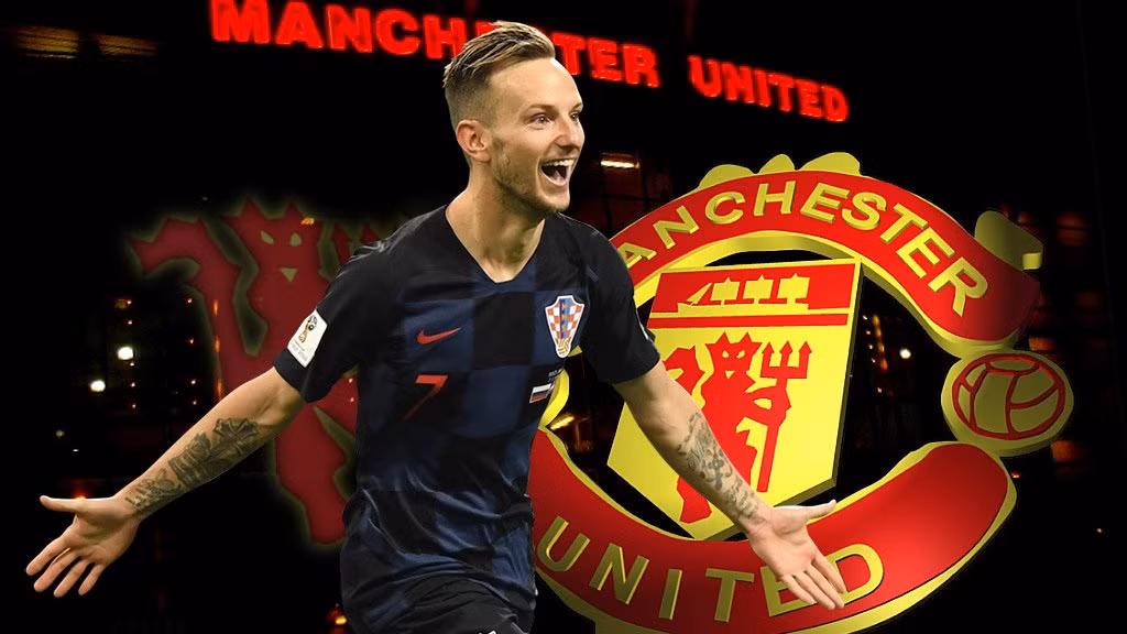  Chuyển nhượng cầu thủ từ Tây Ban Nha, MU đã chính thức đặt vấn đề với Barca về tương lai của tiền vệ Ivan Rakitic.